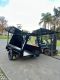 7 X 5 Black Gloss Tradesman Trailer